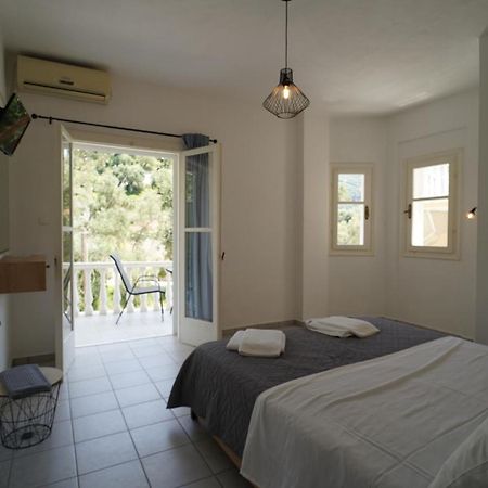Enjoy Parga Appartments Екстериор снимка